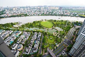 Landmark 81 Serviced Residences