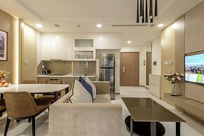 Landmark 81 Serviced Residences