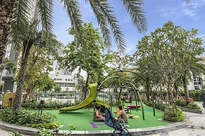 Landmark 81 Serviced Residences