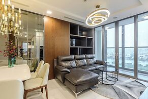 Landmark 81 Serviced Residences