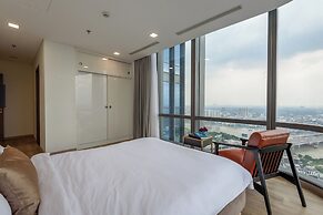 Landmark 81 Serviced Residences