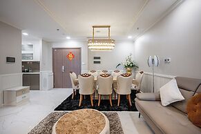 Landmark 81 Serviced Residences