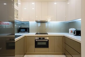 Landmark 81 Serviced Residences