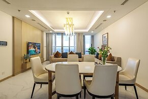 Landmark 81 Serviced Residences