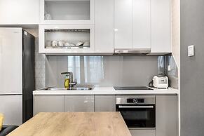 Landmark 81 Serviced Residences