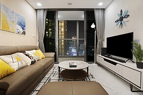 Landmark 81 Serviced Residences
