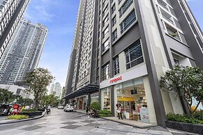 Landmark 81 Serviced Residences