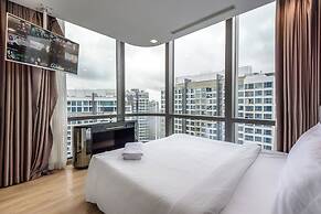 Landmark 81 Serviced Residences