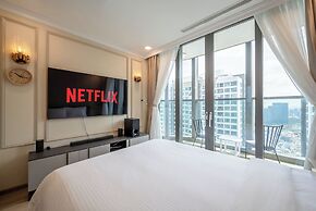 Landmark 81 Serviced Residences