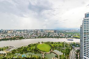 Landmark 81 Serviced Residences