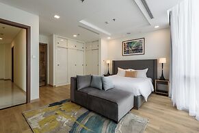 Landmark 81 Serviced Residences