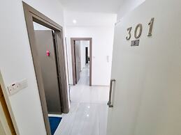 Sea La Vie Seaview Apartment