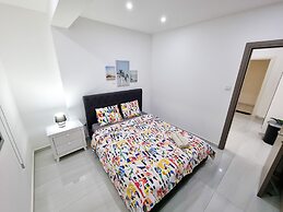 Sea La Vie Seaview Apartment