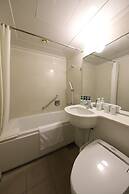 Smile Hotel Osaka Yotsubashi