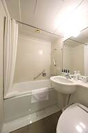 Smile Hotel Osaka Yotsubashi