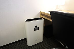 Smile Hotel Osaka Yotsubashi