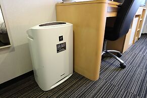 Smile Hotel Osaka Yotsubashi