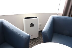 Smile Hotel Osaka Yotsubashi