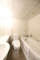 Smile Hotel Osaka Yotsubashi