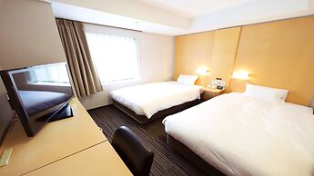 Smile Hotel Osaka Yotsubashi