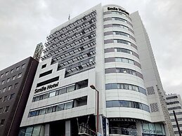 Smile Hotel Osaka Yotsubashi