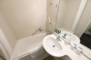 Smile Hotel Osaka Yotsubashi