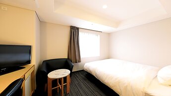 Smile Hotel Osaka Yotsubashi