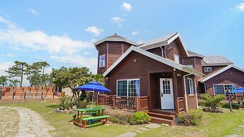 Jeju Haeul Pension