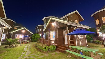 Jeju Haeul Pension