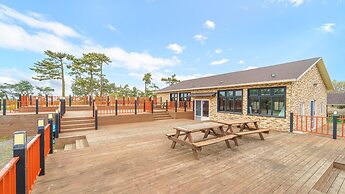 Jeju Haeul Pension