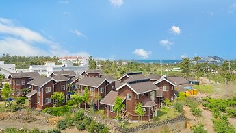 Jeju Haeul Pension