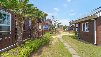 Jeju Haeul Pension