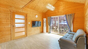 Jeju Haeul Pension