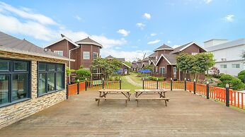 Jeju Haeul Pension