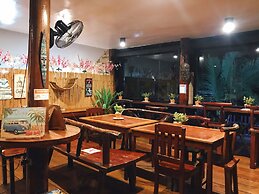 Peakview Resort and Restaurant Palawan