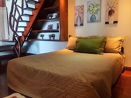 Peakview Resort and Restaurant Palawan