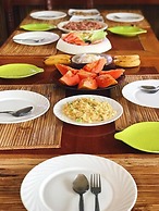 Peakview Resort and Restaurant Palawan