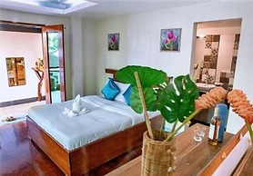 Peakview Resort and Restaurant Palawan