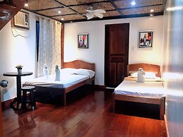 Peakview Resort and Restaurant Palawan