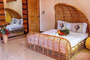 Peakview Resort and Restaurant Palawan