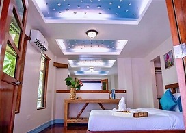 Peakview Resort and Restaurant Palawan