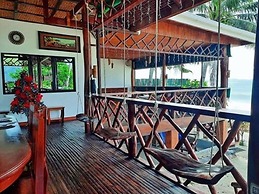 Peakview Resort and Restaurant Palawan