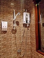 Peakview Resort and Restaurant Palawan