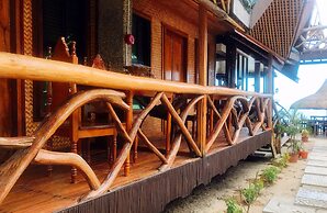 Peakview Resort and Restaurant Palawan