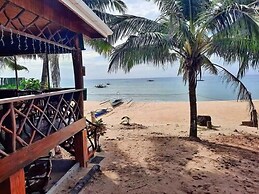 Peakview Resort and Restaurant Palawan