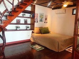 Peakview Resort and Restaurant Palawan