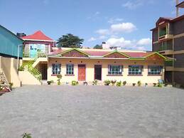 Mongare Lodge and restaurant