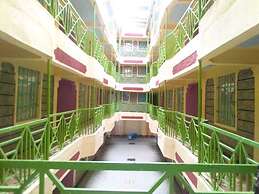 Mongare Lodge and restaurant