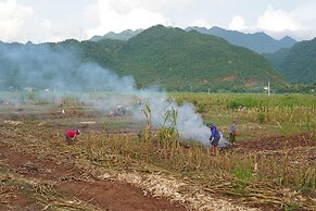 Mai Hich Farmstay