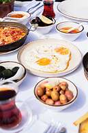 Arıklı Han Kazdağları